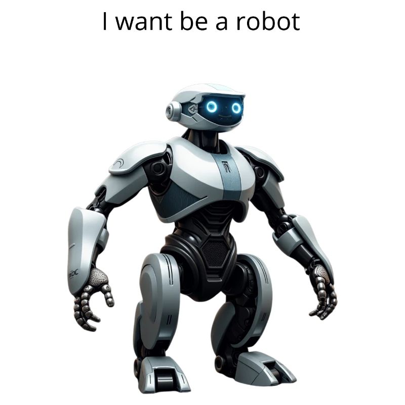 robot