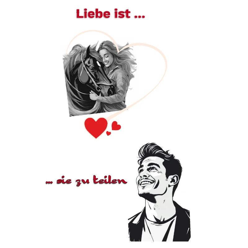 Liebe ist..