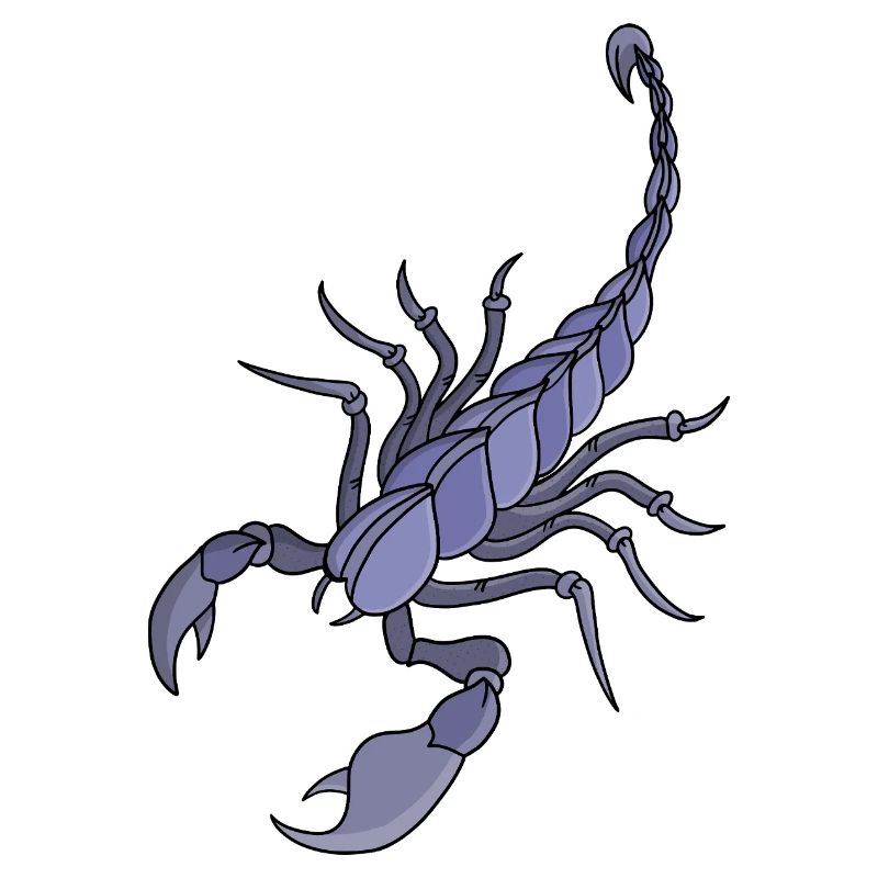 scorpion