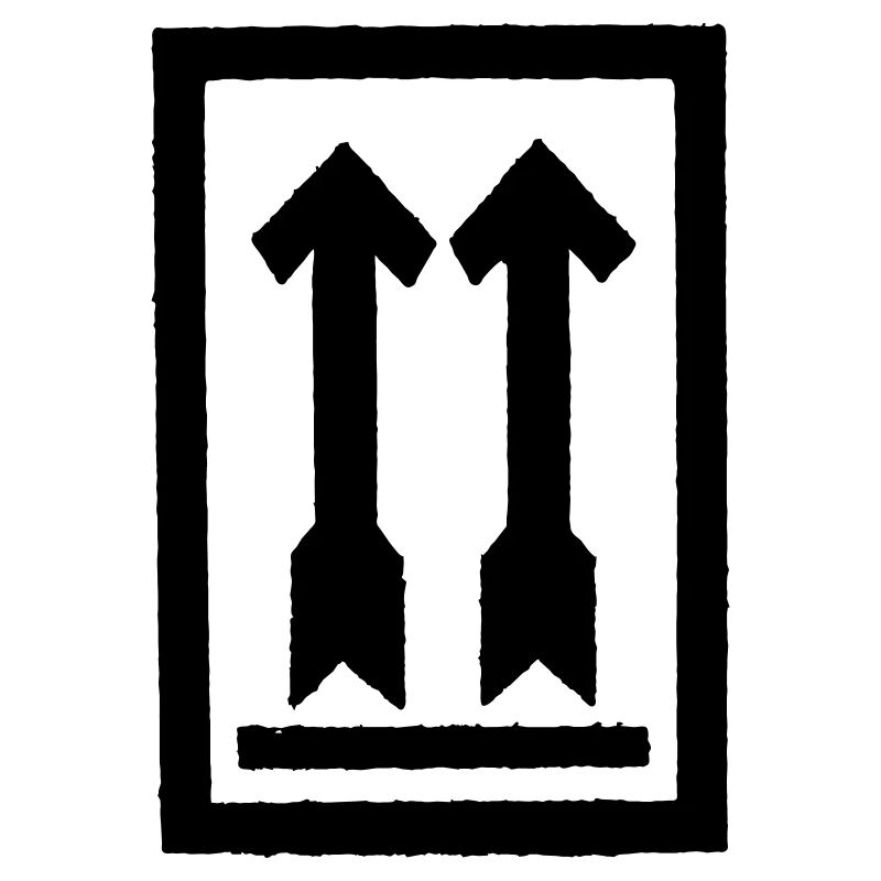 Allongé droit