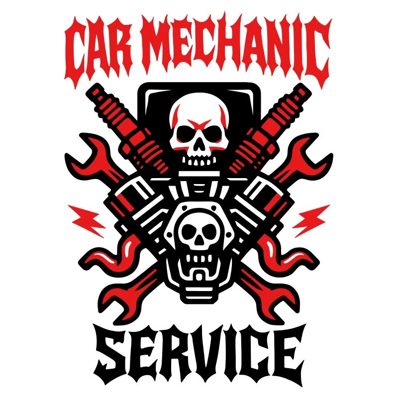 Car Mechanic Service