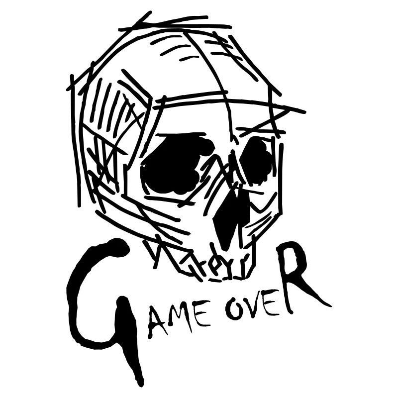 Game Over