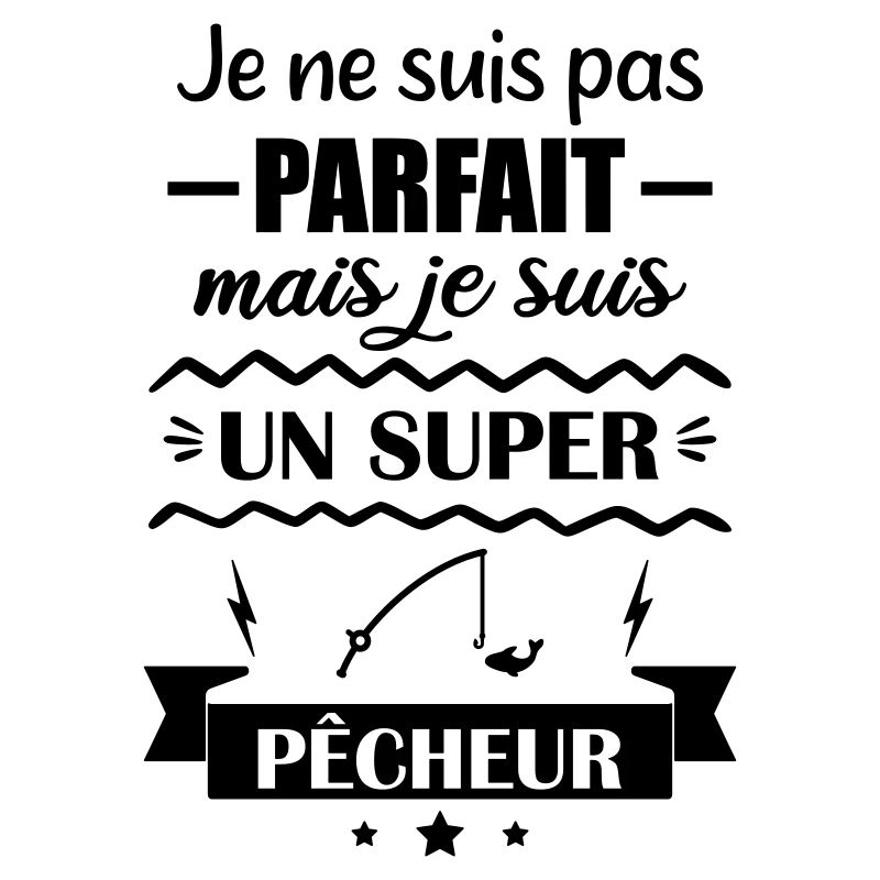 Super Pêcheur Passion Nature