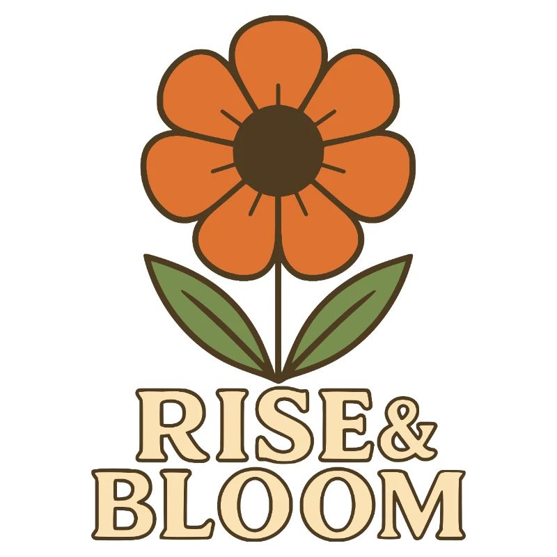 Rise & Bloom