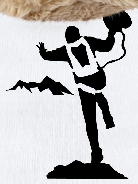 Base jumping