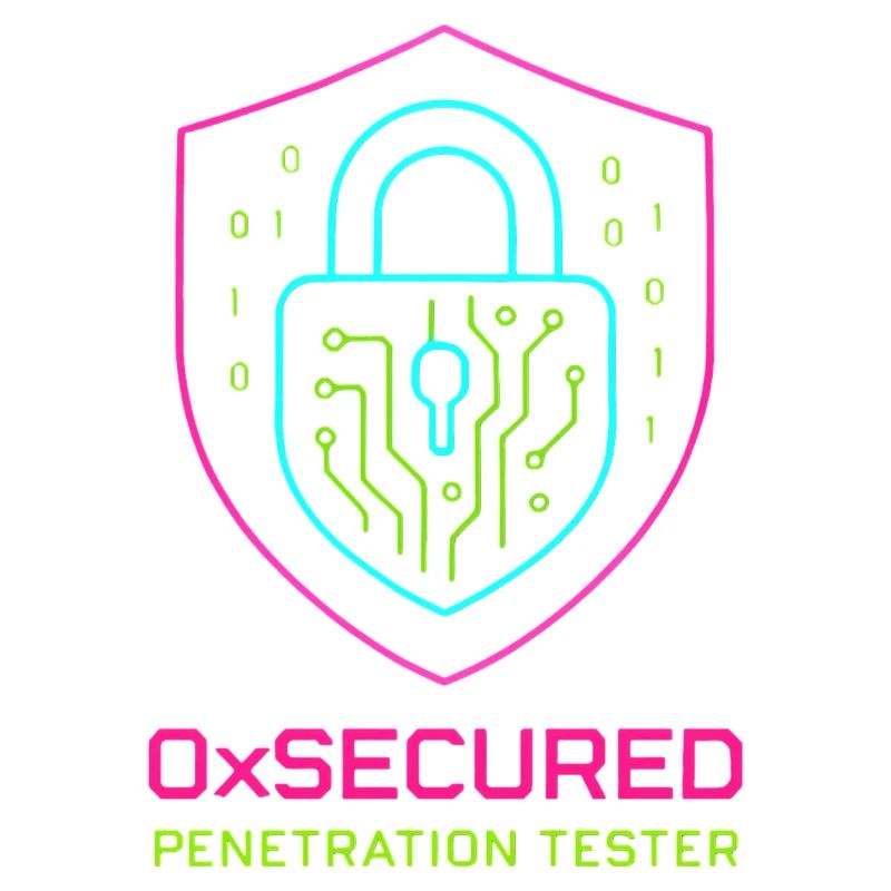 Shield 0xSecure Cyber Penetration Tester
