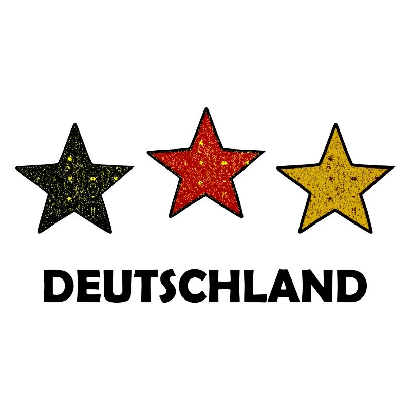 Die deutschen Sterne