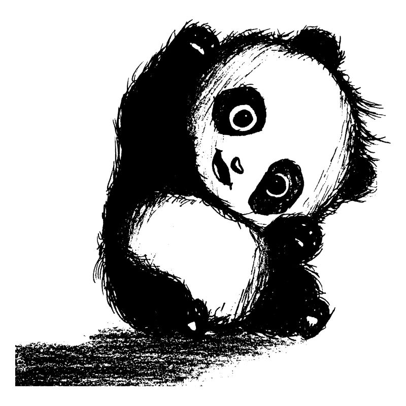panda