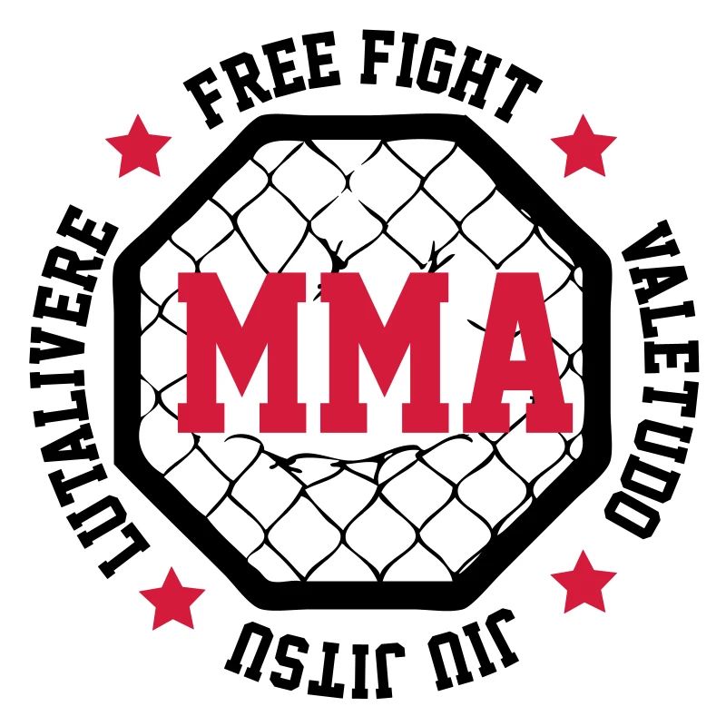 MMA