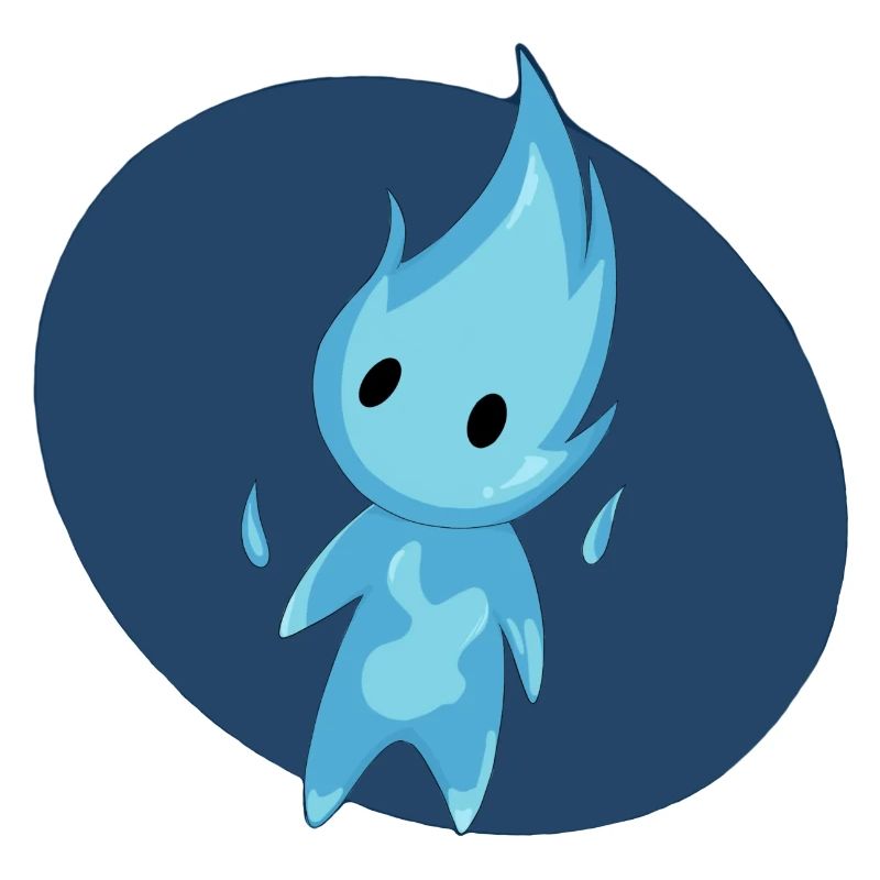 Will O The Wisp Cutie