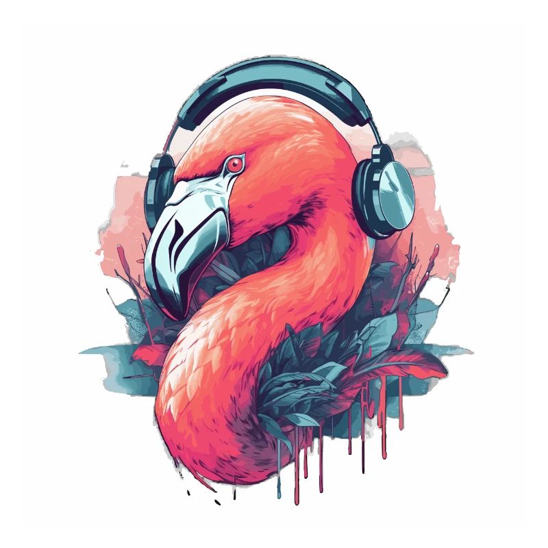 Flamingo Fusion
