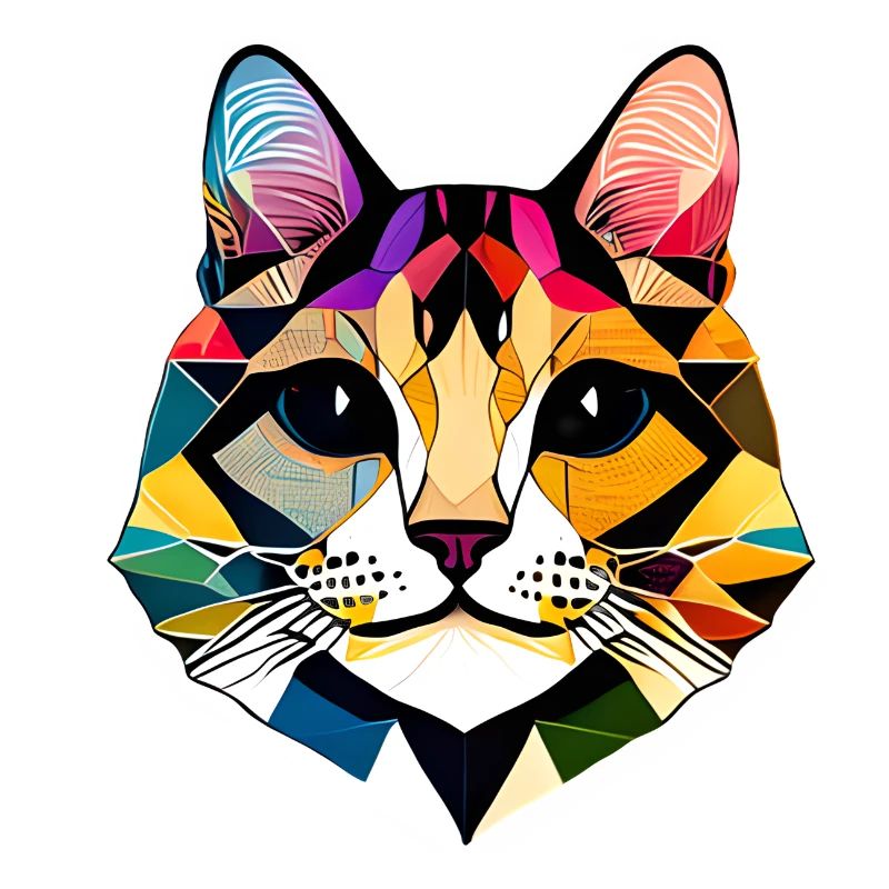 Chat domestique Chat Chat Propriétaire Chaton Chaton