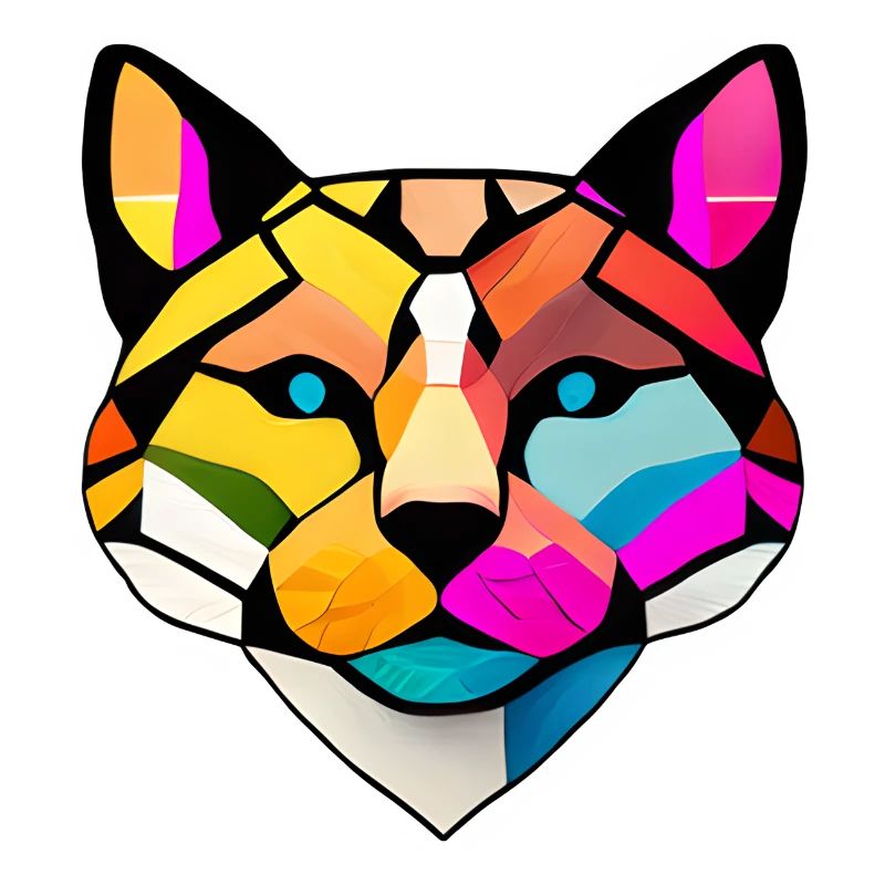 Chat persan, matou ou chat, chat, propriétaire de chat, chat domestique