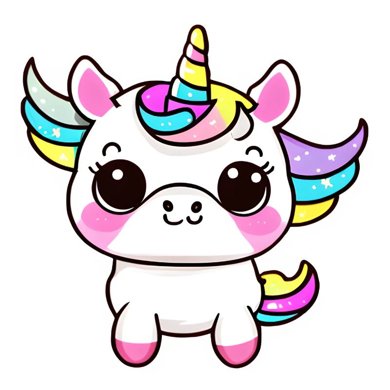 Unicorn Mythical Creature Girl Unicorns Mythical Creatures