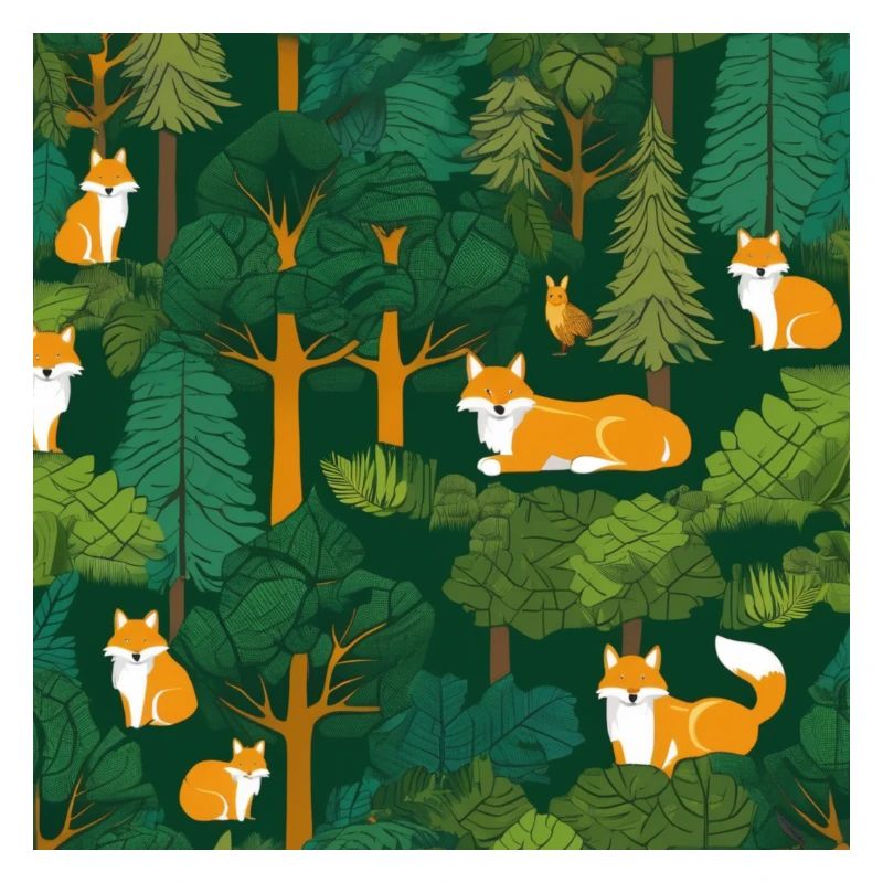 wald