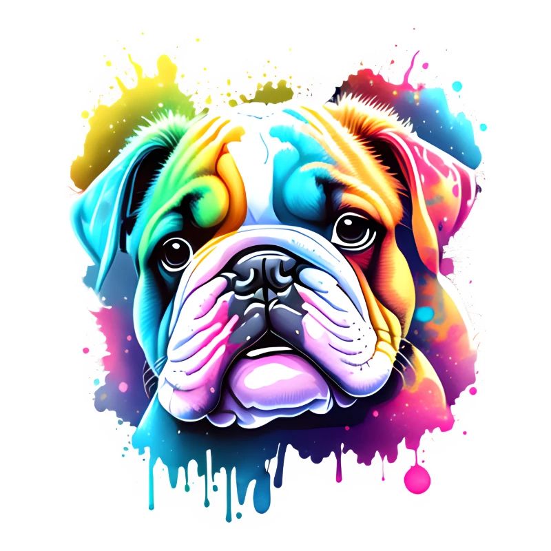 Bouledogue Chiens Propriétaire De Chien Propriétaire De Chien