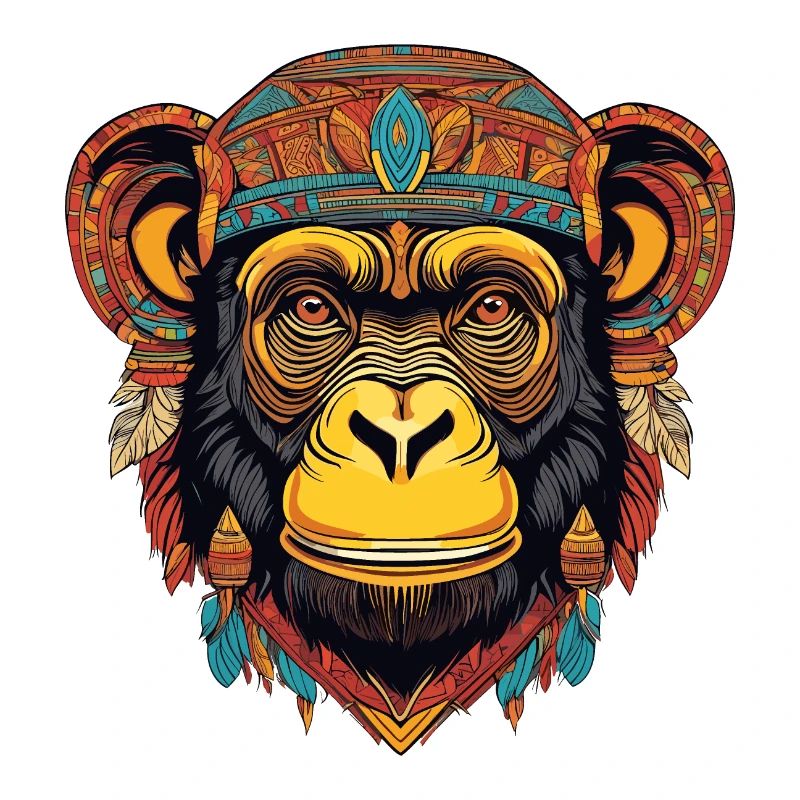 Chimpanzé