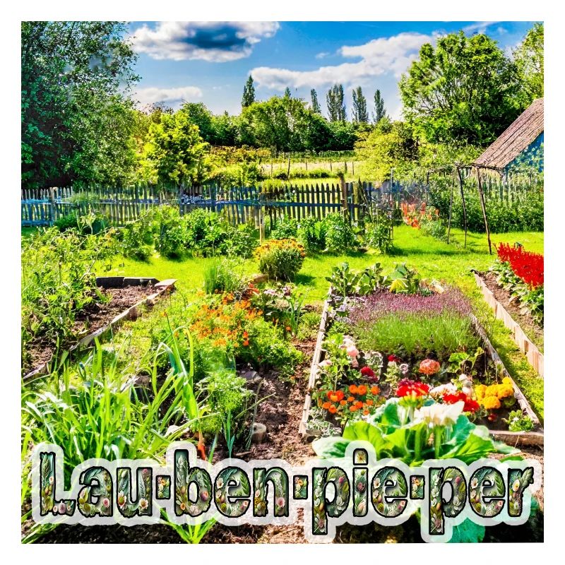 Laubenpieper