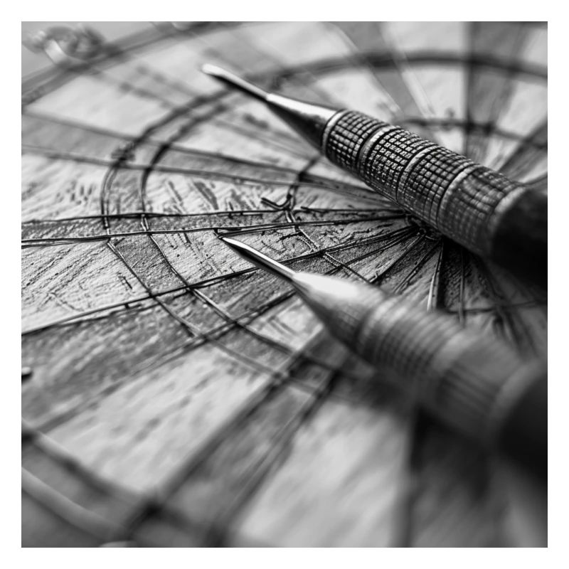 Dartboard