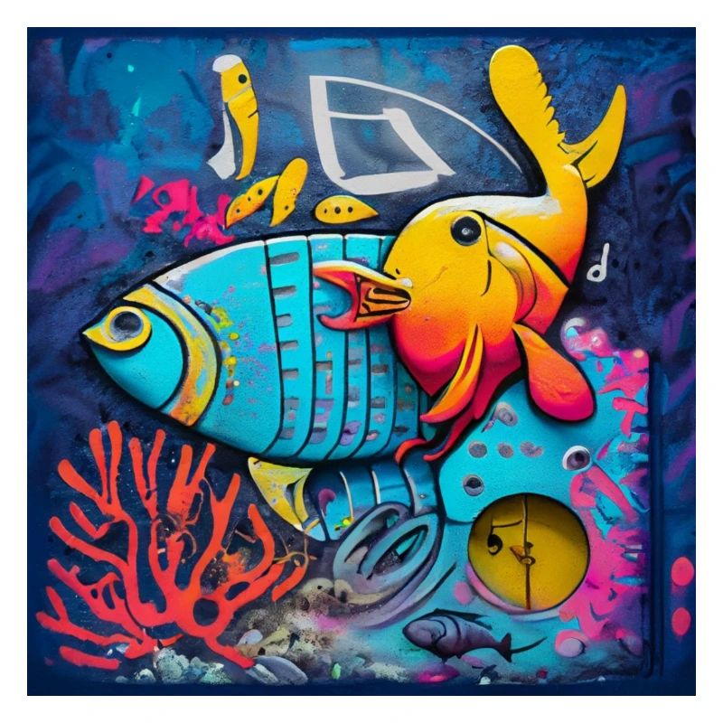Fisch