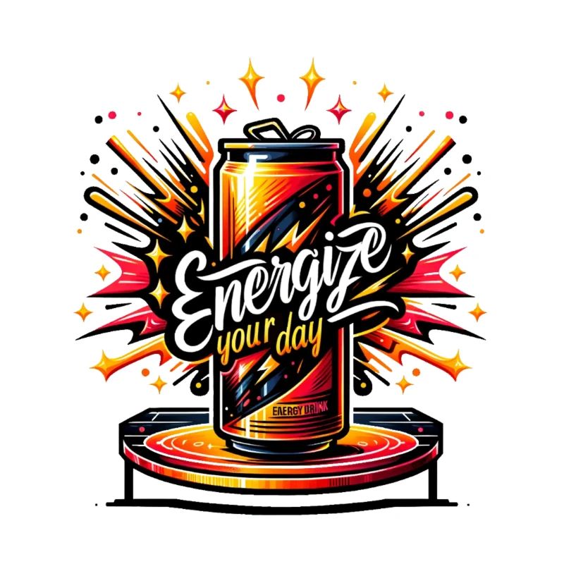 Energize your Day