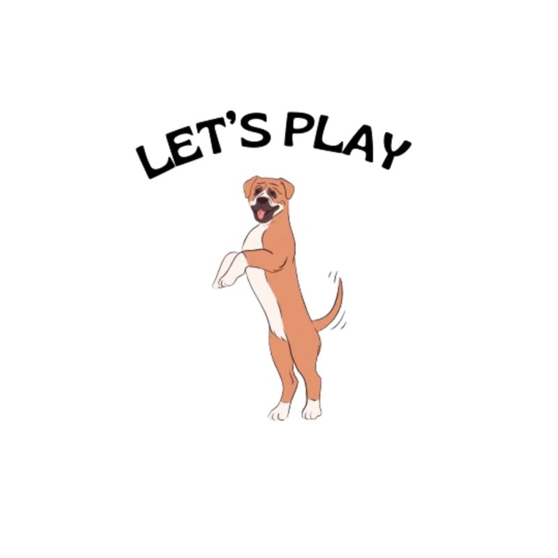 Let's Play