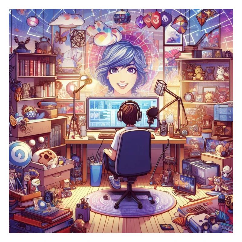geek studio