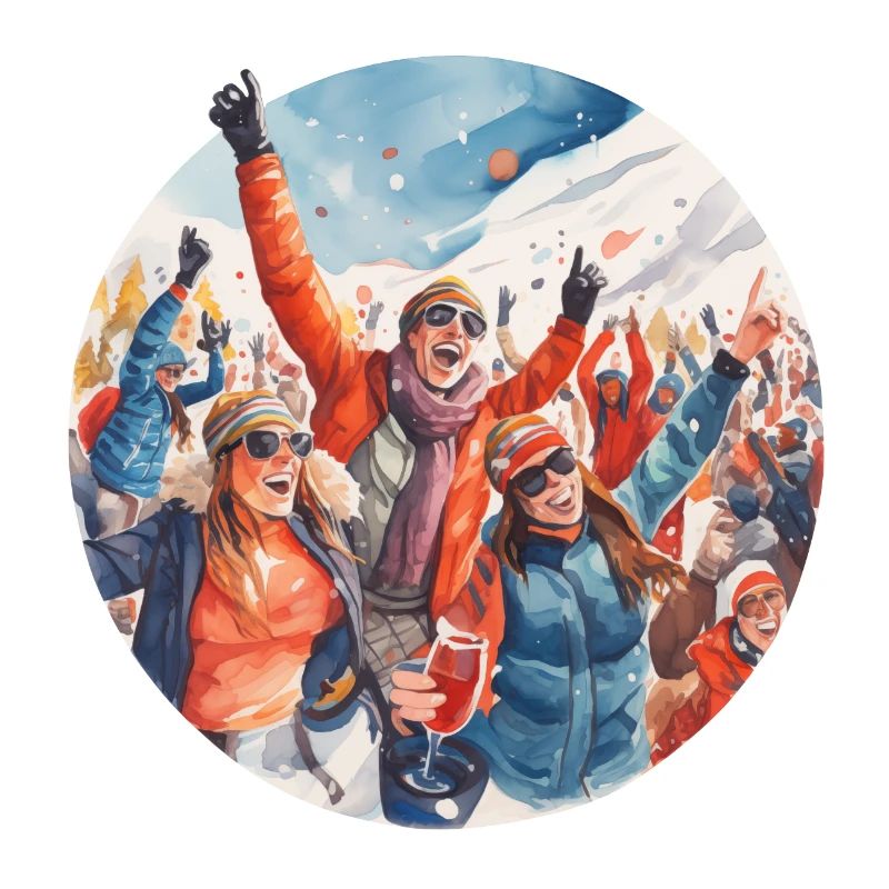 Après-ski