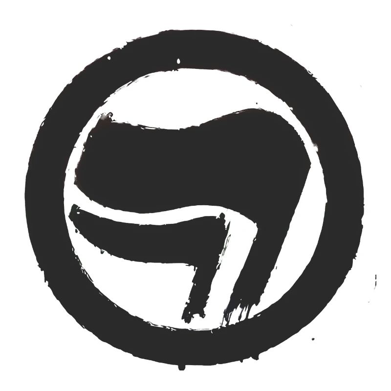 Kunst Protest Antifa