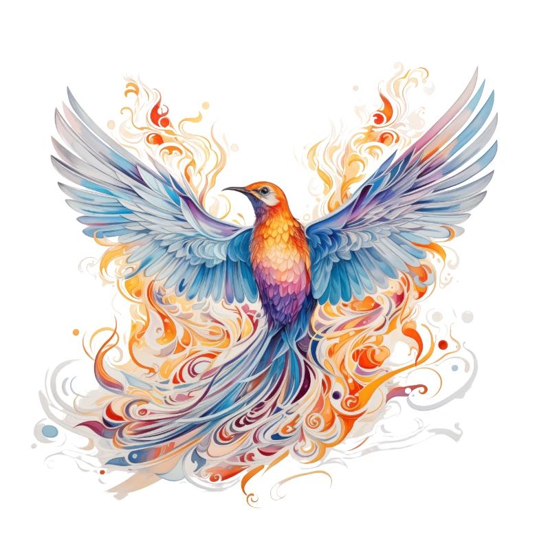 Oiseau de paradis