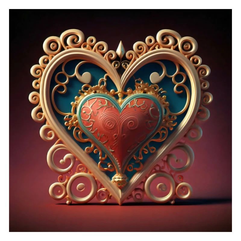 heart