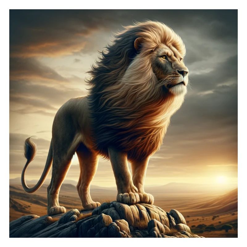 Lion