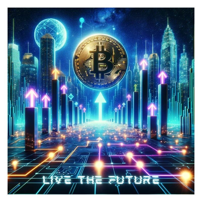 Bitcoin Kryptowährung