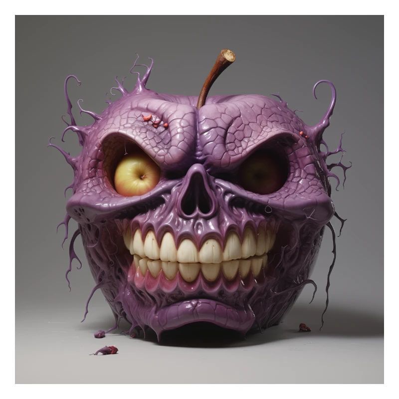 Psycho Apple
