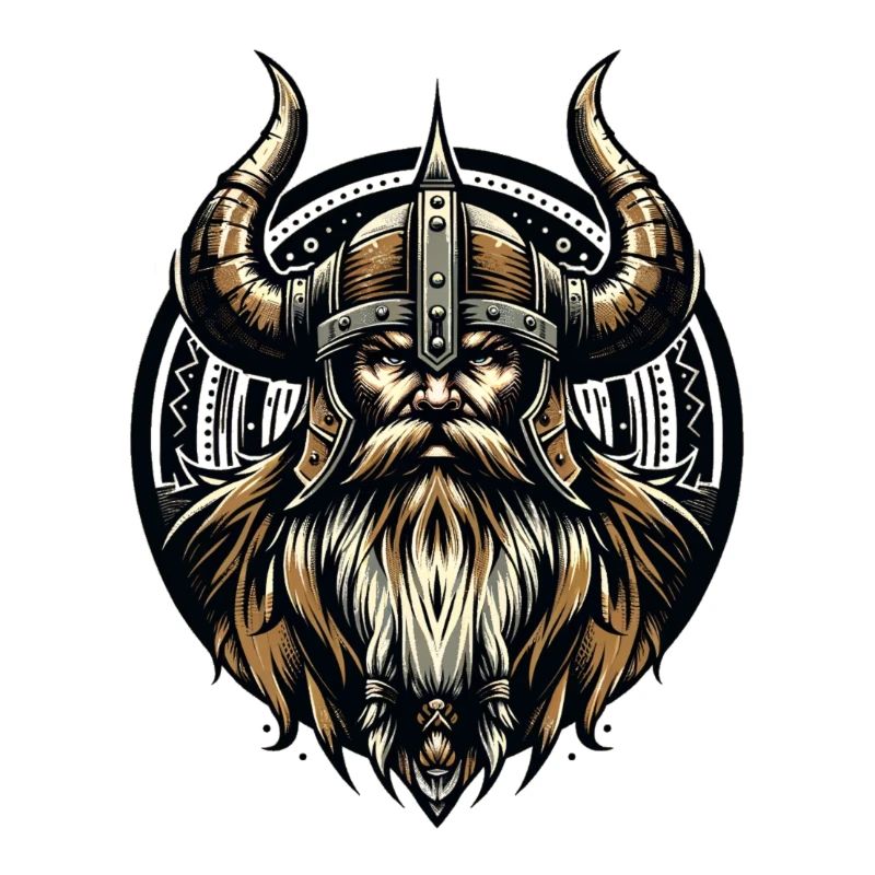 Tapferkeit der Wikinger