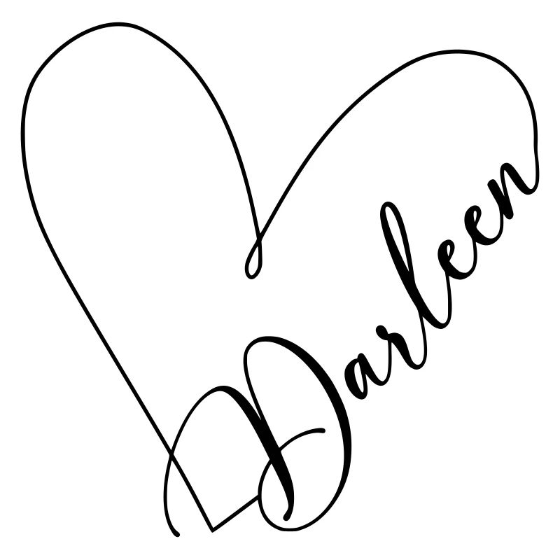 Darleen Nom Heartline