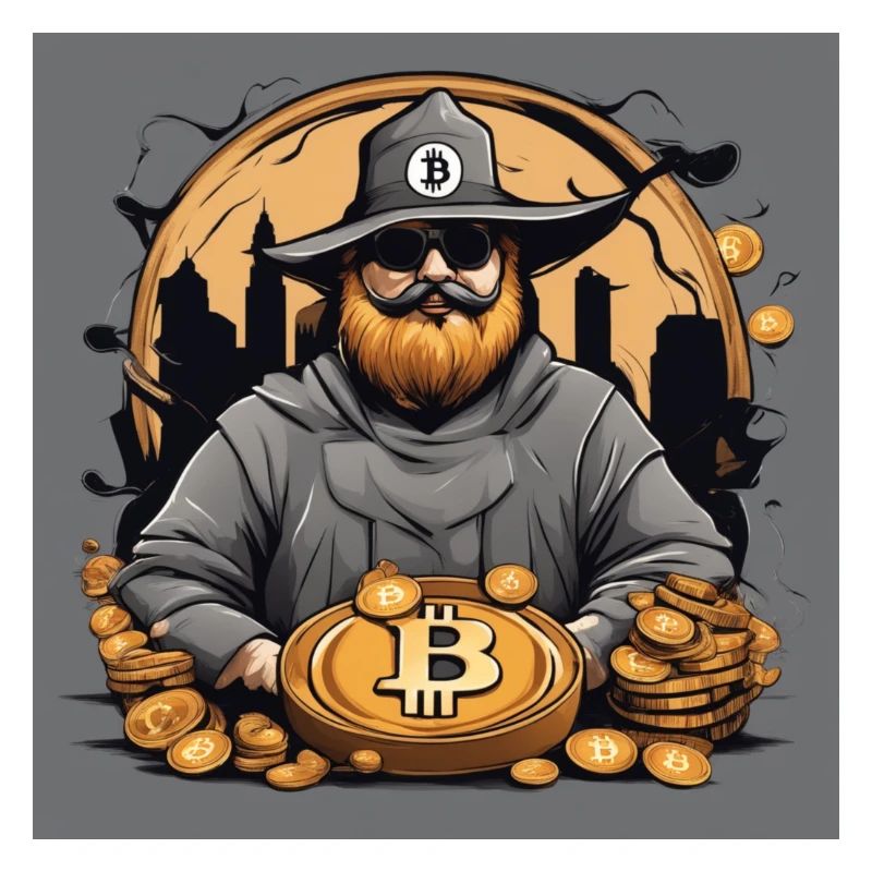Vendetta Bitcoin