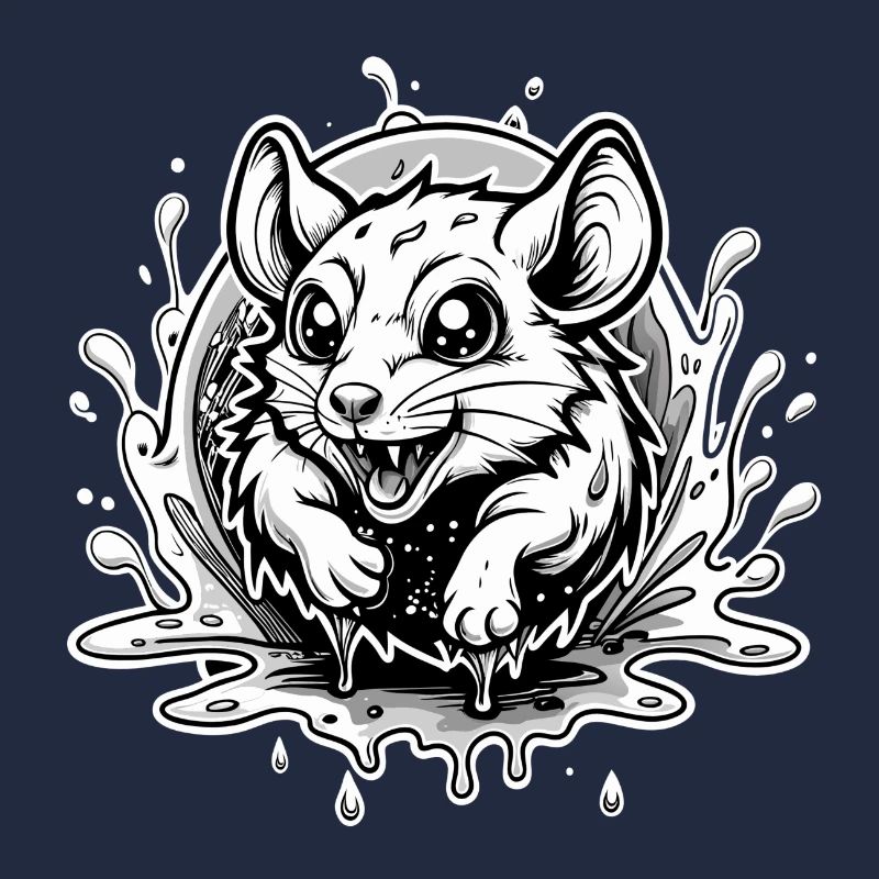 rat mignon