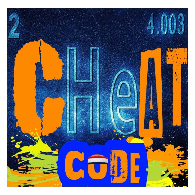 CHEATCODE CHEMISTRY