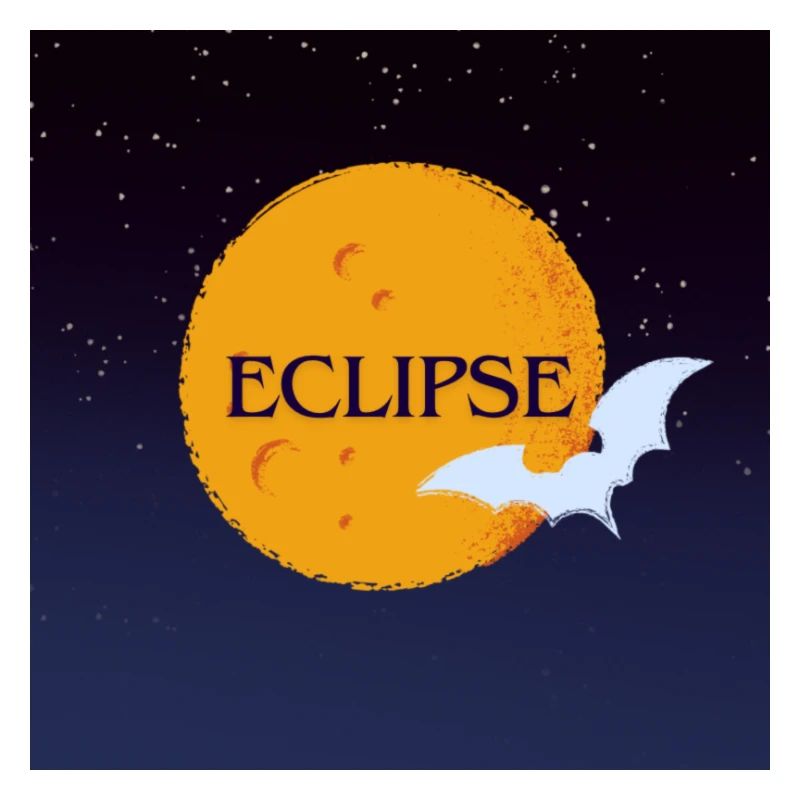 Éclipse
