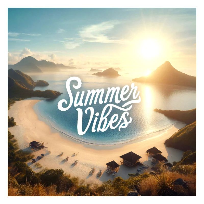 Summer Vibes