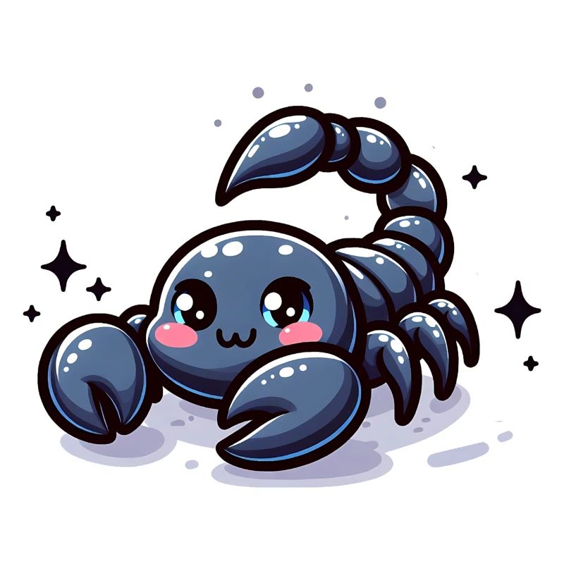 Skorpion