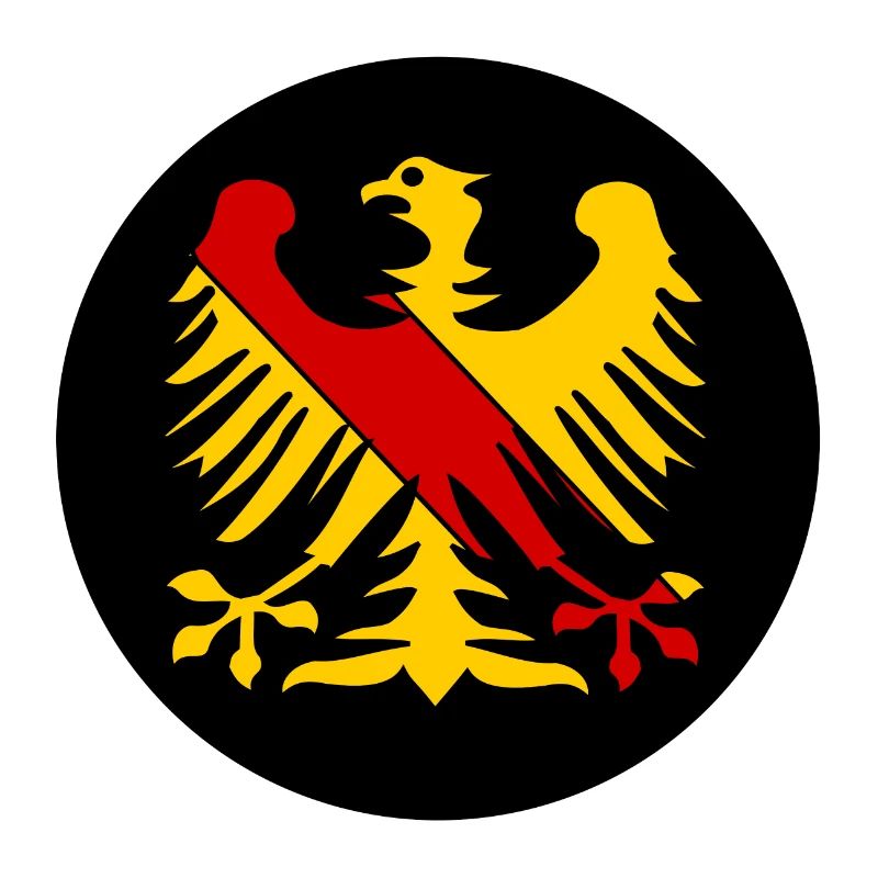Die deutschen Adler