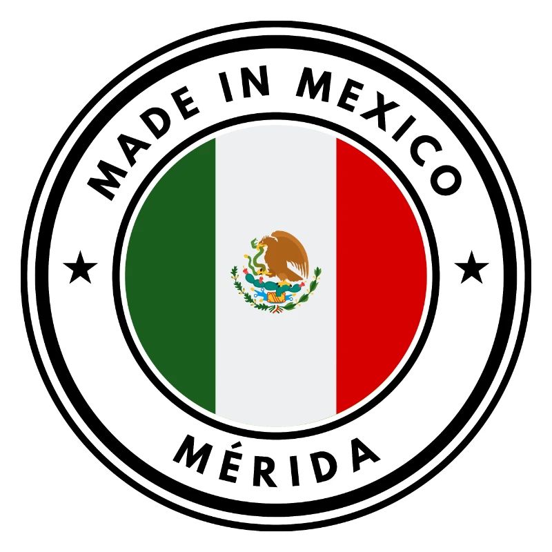 Merida, Mexiko