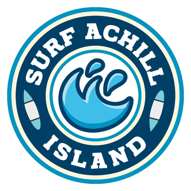 Surf Achill Island