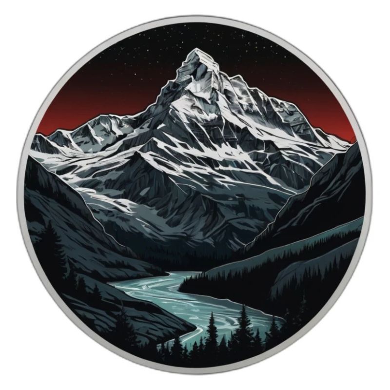 Schweizer Berge