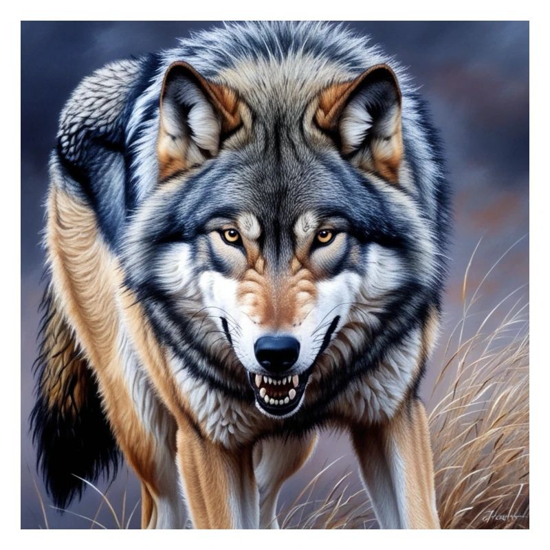 Wolf