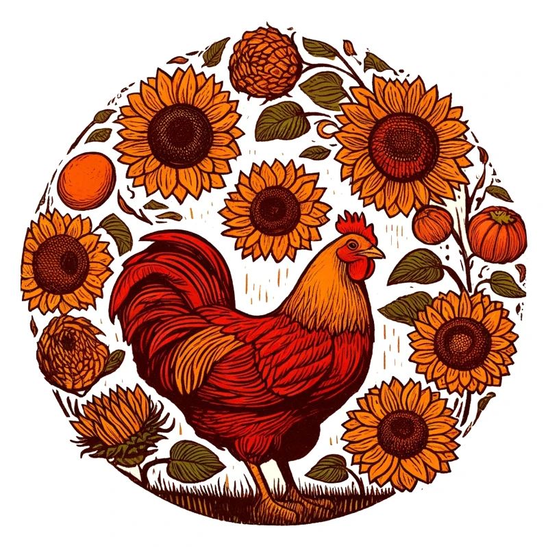Poulet