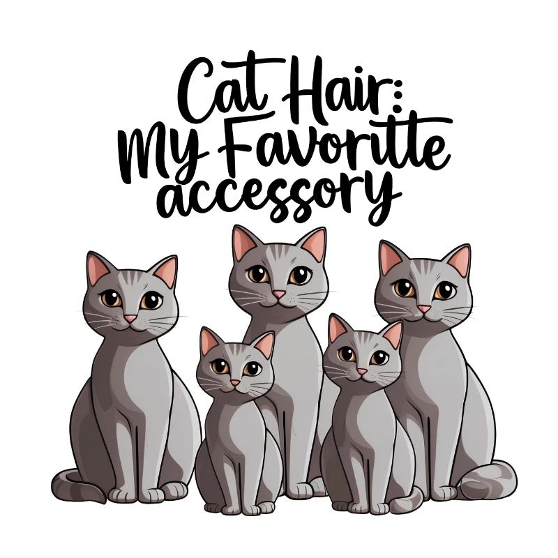 Katzen Accessoires