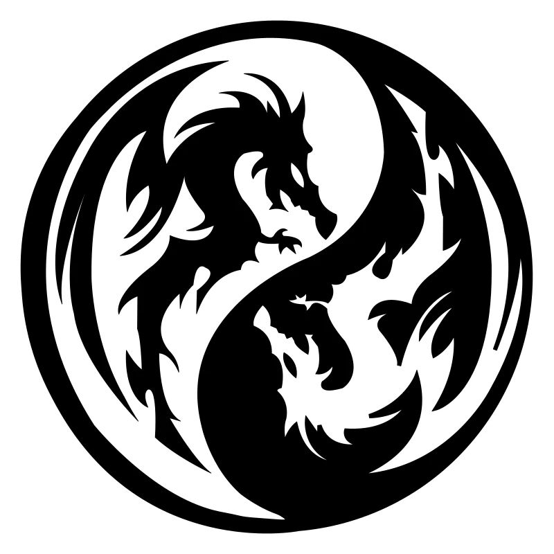 Dragon Ying Yans